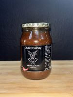 Chilli Chutney
