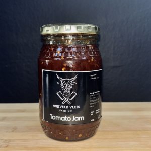 Tomato Jam