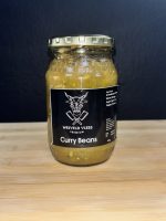 Curry Beans